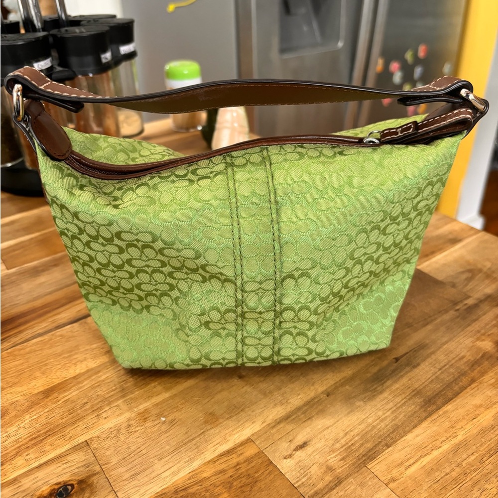 COPY - Coach shoulder bag